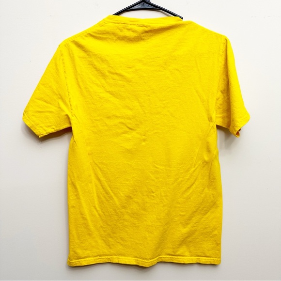 Disney Mickey Mouse Camping Nature Tee Shirt - Picture 4 of 4